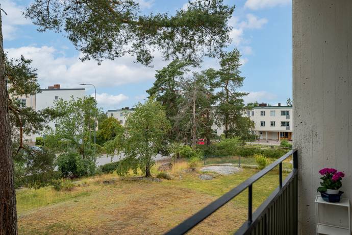 3 rum Lägenhet på Källängsvägen 71 Näset Lidingö kommun - bild 13