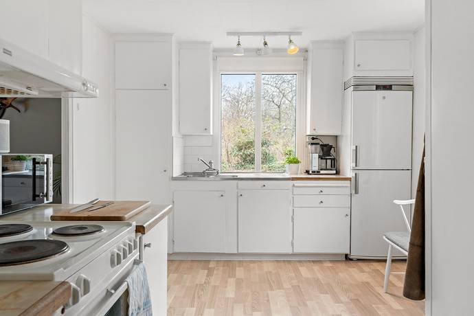 5 rum Villa på Hagstigen 5 Rödeby Karlskrona kommun - bild 5