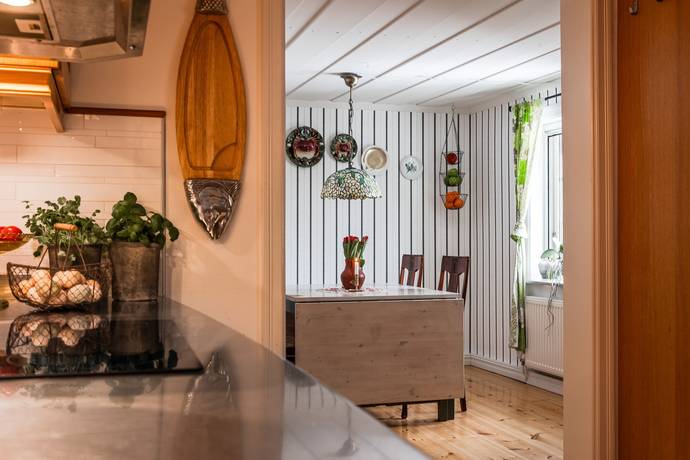 5 rum Gård/skog på Störsbäcksvägen 9 Tallåsen Ljusdals kommun - bild 18