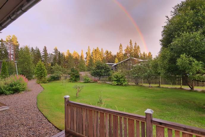 4 rum Villa på Verkholmen 48A Verkholmen, Täfteå Umeå kommun - bild 59