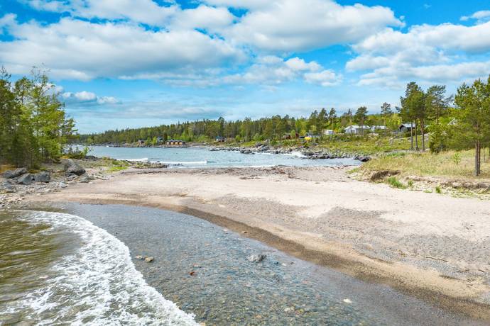 3 rum Vinterbonat fritidshus på Storsand 218 Söråker Timrå kommun - bild 40