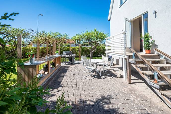 6 rum villa på Åkerstigen 8 Visby Söder, Gotlands kommun - bild 3