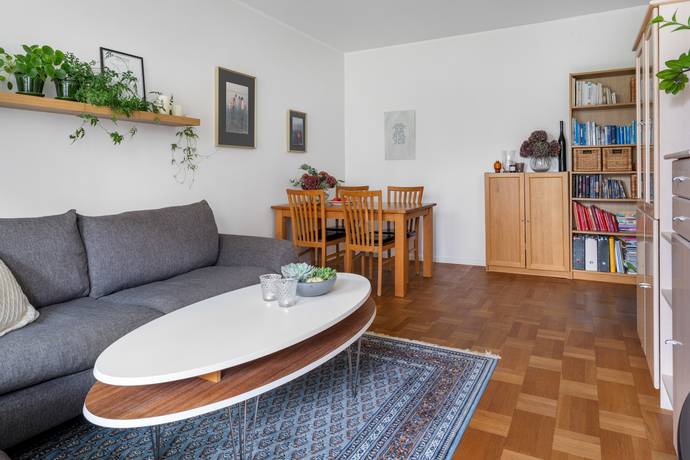 Roskildevägen 29D — bild 2