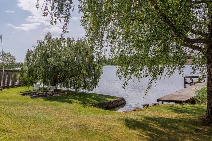 3 rum Vinterbonat fritidshus på Håstahagvägen 9 Stallarholmen Strängnäs kommun - bild 27