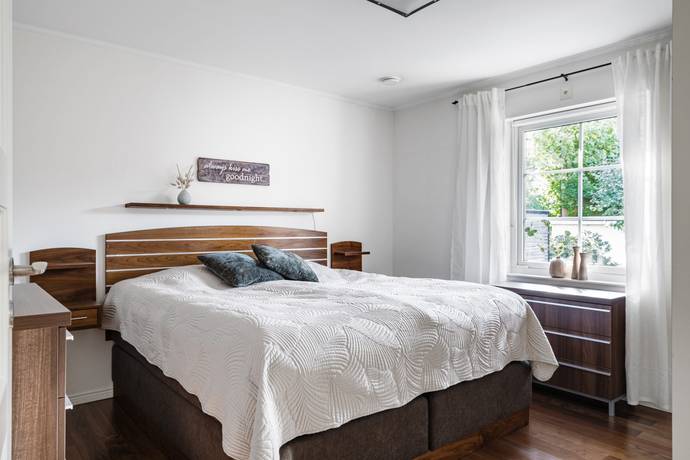 7 rum Villa på Sätthammarvägen 7A Segeltorp Huddinge kommun - bild 20