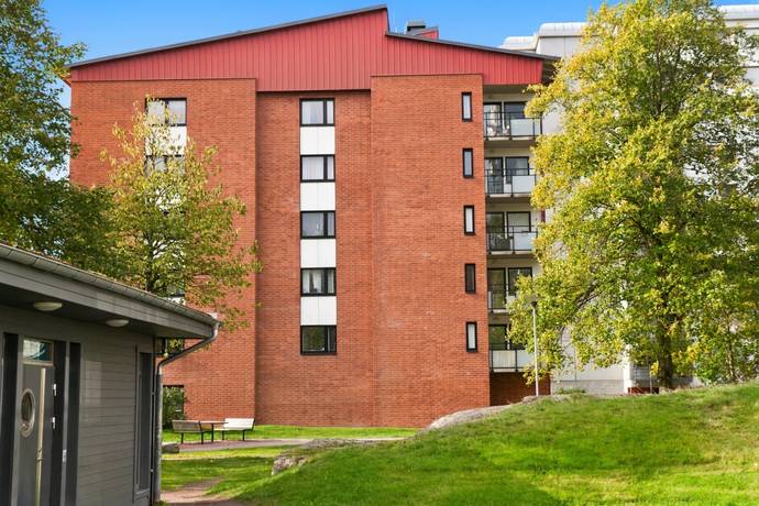 Mejramgatan 15, Lövgärdet, Göteborgs kommun
