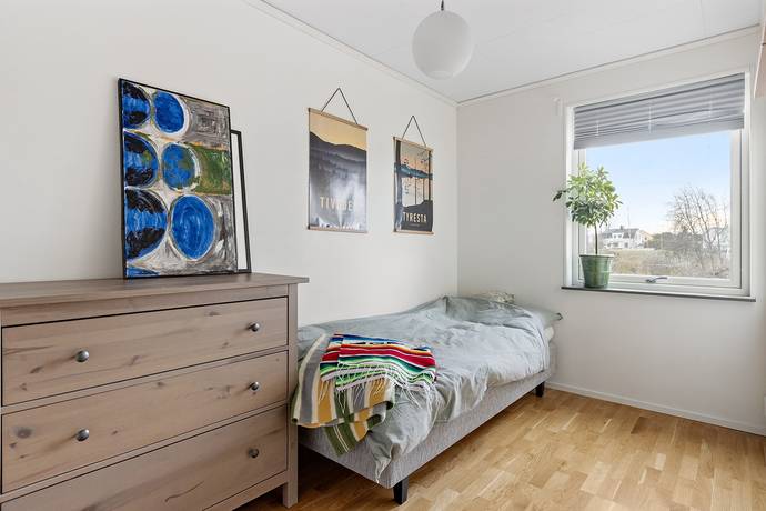 5 rum Radhus på Björkmansgatan 58 Näsby Örebro kommun - bild 29