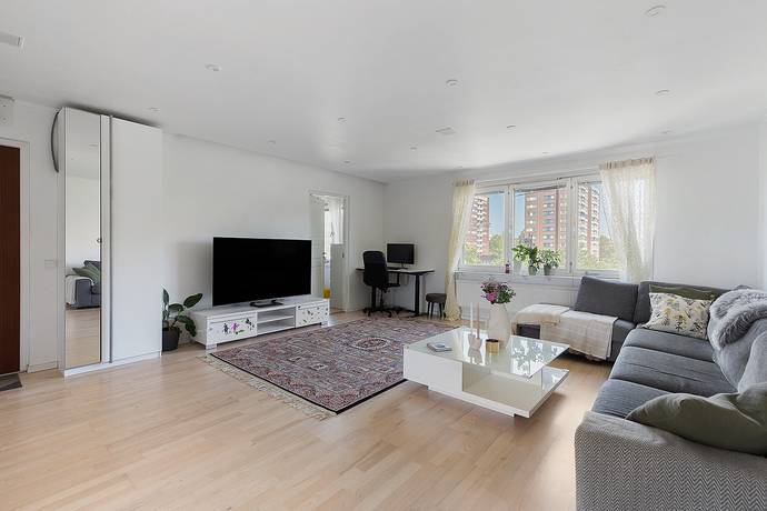 3 rum lägenhet på Helsingforsgatan 29, 3 tr Akalla, Stockholms kommun - bild 5