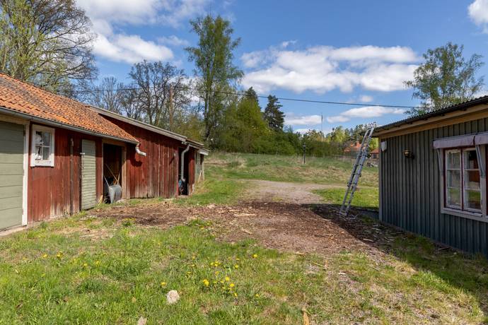 5 rum Villa på Ishult Tunaborg 1 Ishult Oskarshamns kommun - bild 38