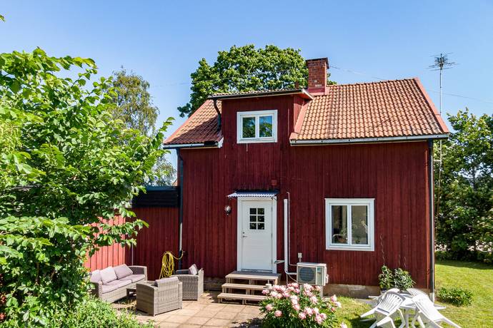5 rum Villa på Hyttingsvägen 36 Hytting Borlänge kommun - bild 26