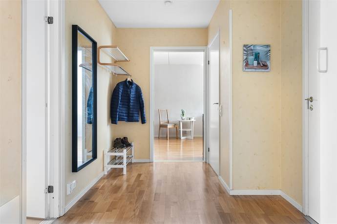 2 rum lägenhet på Römossevägen 9 Tullinge, Botkyrka kommun - bild 2