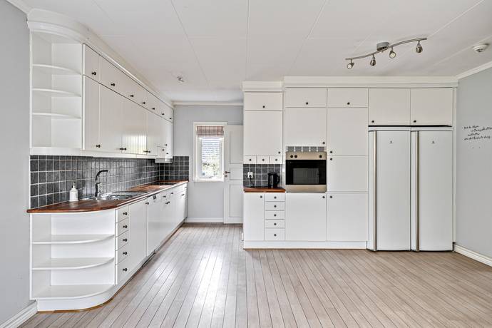 7 rum Villa på Höstgatan 5 Centrum Höörs kommun - bild 6