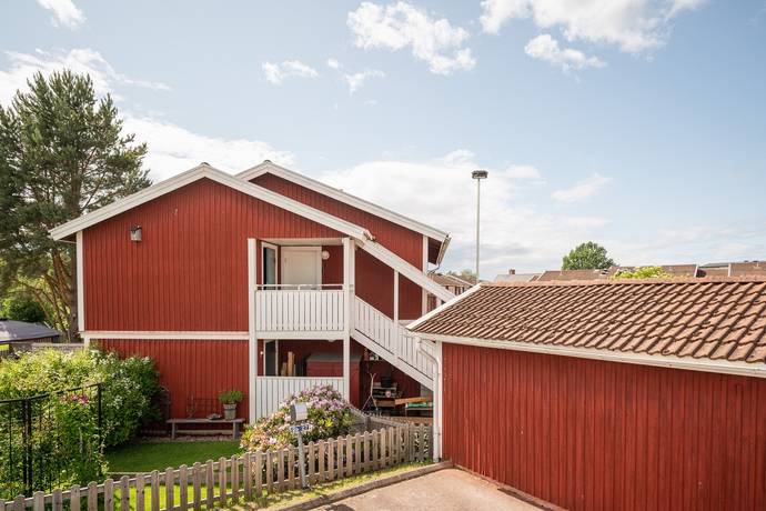 3 rum Lägenhet på Verkstadsgatan 21F Hedemora kommun - bild 29