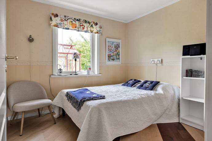 8 rum Villa på Högbergsgatan 2B Östhammar Östhammars kommun - bild 26