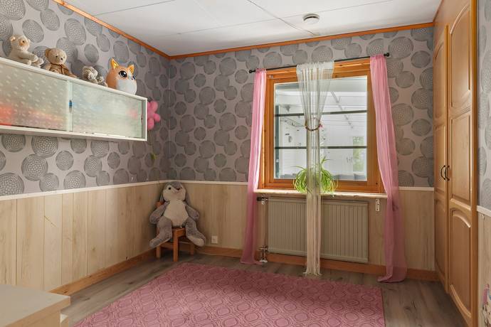 7 rum Villa på Gärdesvägen 5 Osby Osby kommun - bild 14