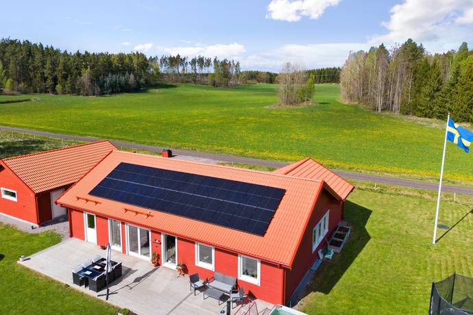 7 rum villa på Ringstorp Herraljung 1 Ringstorp, Linköpings kommun - bild 3
