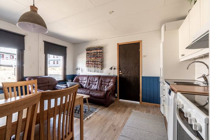 2 rum Lägenhet på Grå byn 12 E Tandådalen, Sälen Malung-Sälens kommun - bild 6