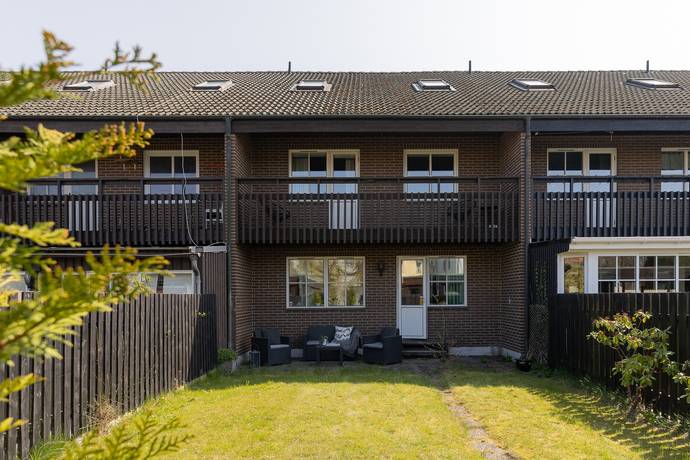 6 rum Radhus på Johan Kocksgatan 55B Centrum Trelleborgs kommun - bild 34