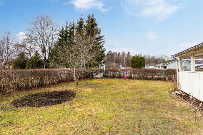 5 rum Villa på Långåkersvägen 7D Storå Lindesbergs kommun - bild 27