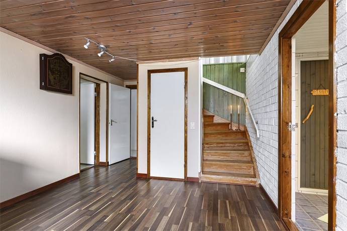 6 rum Villa på Bryggaregatan 27 Öregrund Östhammars kommun - bild 22
