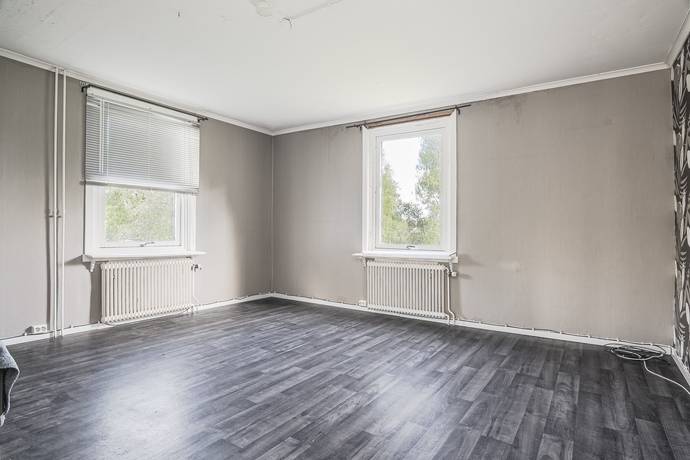 4 rum Villa på Finnsta 301 Ånge kommun - bild 12