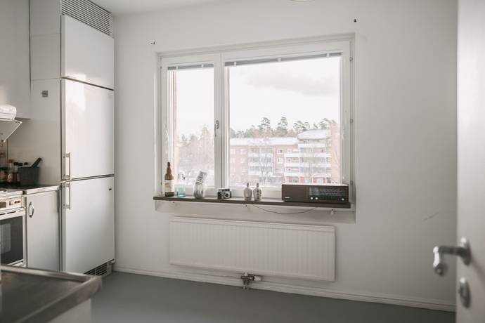 1 rum Lägenhet på Akaciastigen 22 Bråtenpark Mariestads kommun - bild 10