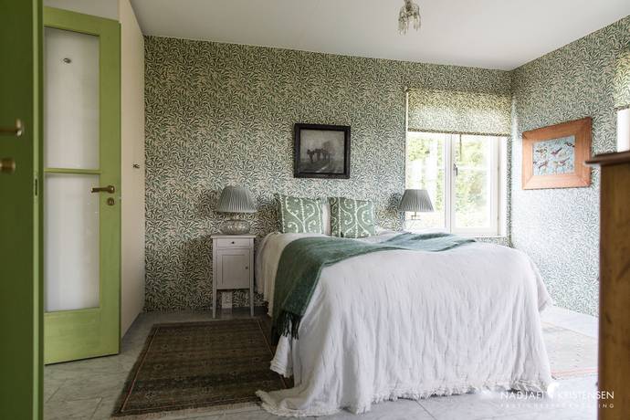 7 rum Villa på Agardhsgatan 50B Centrala Båstad Båstads kommun - bild 19