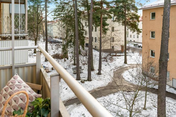2 rum Lägenhet på Sköntorpsvägen 102, 2tr Årsta Stockholms kommun - bild 6