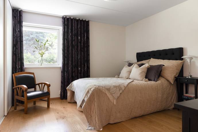 4 rum Lägenhet på Parkgränd 5 Parkstaden Borås kommun - bild 17