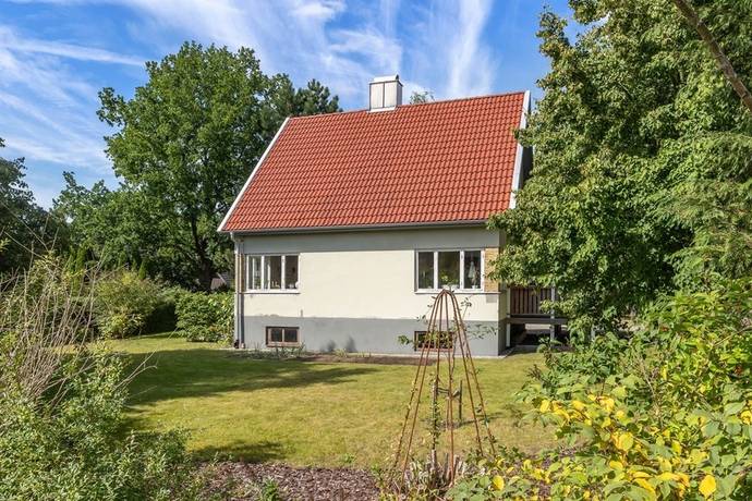 Stabäcksvägen 2, Genarp, Lunds kommun