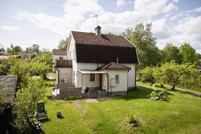 4 rum villa på Mejerigatan 4 Anneberg, Nässjö kommun - bild 5
