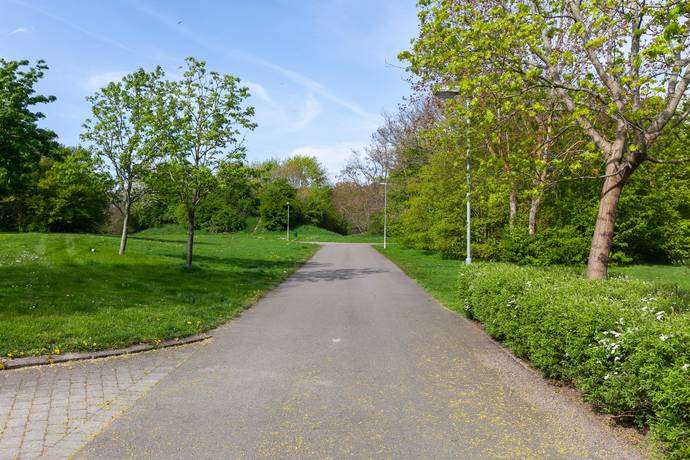 1 rum Lägenhet på Dalhemsvägen 57a Dalhem/Kjellstorp Helsingborgs kommun - bild 15