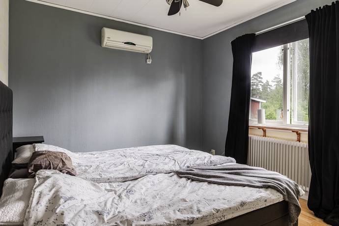 4 rum Villa på Furuvägen 4 Broakulla Emmaboda kommun - bild 8