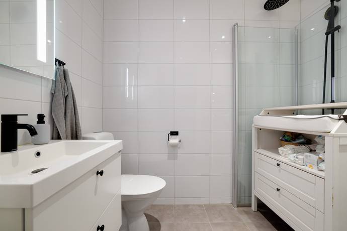 5 rum Lägenhet på Flaggatan 12B Lanna Lekebergs kommun - bild 27