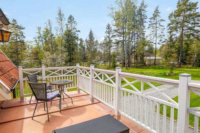 6 rum Villa på Hammarsgårdsvägen 6 Ekolsund Enköpings kommun - bild 22