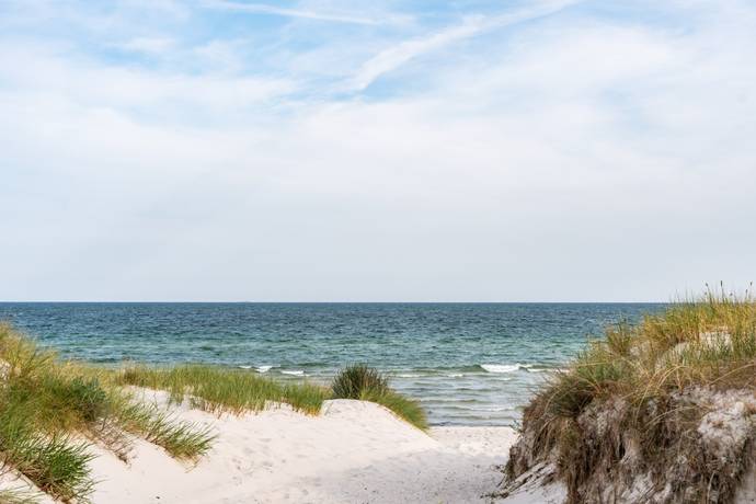 4 rum Lägenhet på Sjögatan 14A Falsterbo Vellinge kommun - bild 54