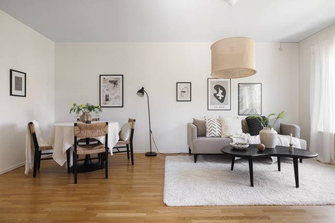 3 rum lägenhet på Arvesgärde 37 Tuve, Göteborgs kommun - bild 4