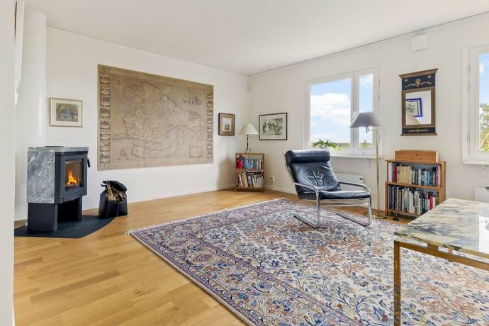 5 rum Radhus på Norrholmsgränd 39 Norrholmsgränd Stockholms kommun - bild 10