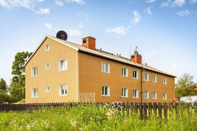 2 rum lägenhet på Kaldovägen 15B Forssa, Borlänge kommun - bild 3