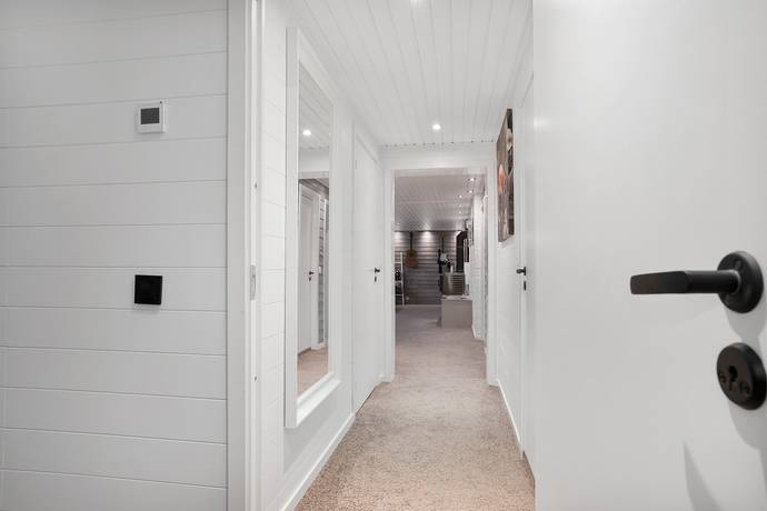 7 rum Villa på Kungshamnsgatan 24 Näset Göteborgs kommun - bild 49