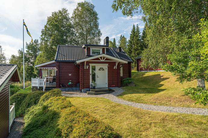 4 rum Villa på Skulnäs 408 Örnsköldsviks kommun - bild 40