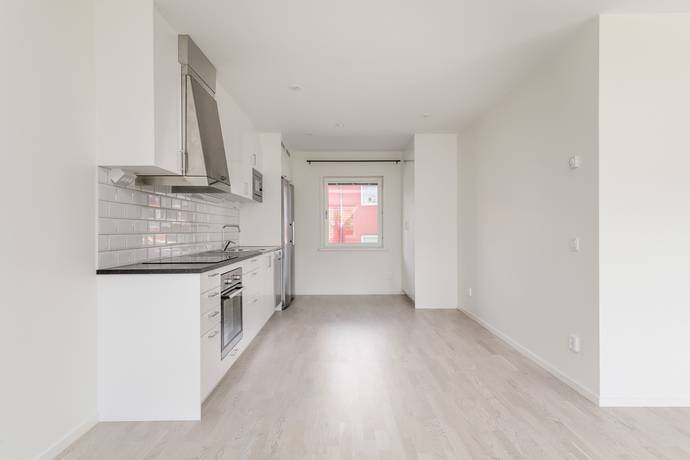 3 rum lägenhet på Bergslagsvägen 47D Avesta, Avesta kommun - bild 5