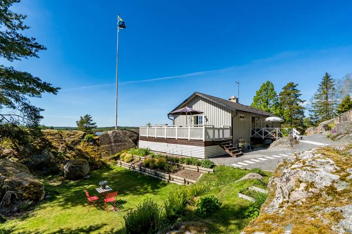 4 rum Villa på Solvik 415 Askersunds kommun - bild 27
