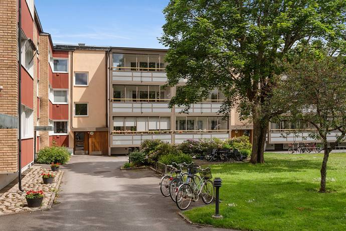 3 rum Lägenhet på Noltorpsgatan 7D Noltorp Alingsås kommun - bild 14