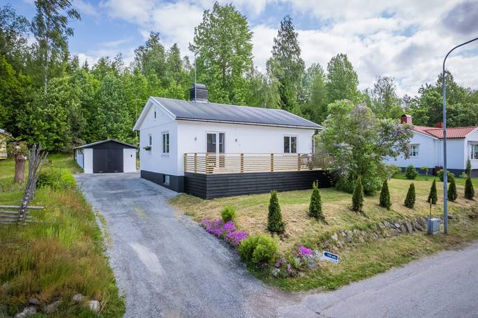 Centralt, Örnsköldsviks kommun