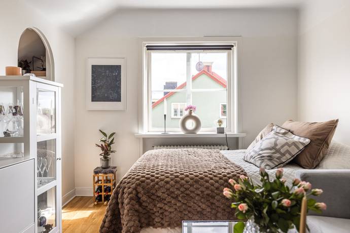 1 rum lägenhet på Nynäsvägen 353 Enskede - Gamla Enskede, Stockholms kommun - bild 4