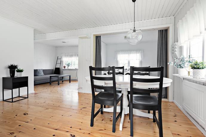 3 rum fritidshus på Lilltuvan 23 Lill Tuvan, Umeå kommun - bild 4