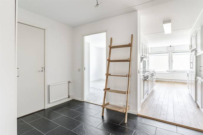 2 rum Lägenhet på Hantverksgatan 20A Centrum Älmhults kommun - bild 6