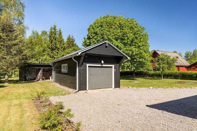 3 rum Villa på Norra vägen 33 Hanken Karlsborgs kommun - bild 4