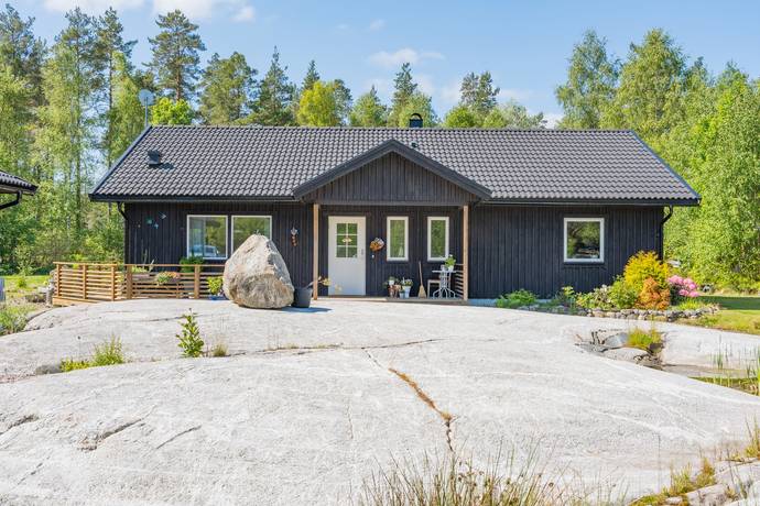 4 rum Villa på Älgspåret 31 Kisäng Nyköpings kommun - bild 28